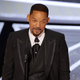 Will Smith accepts the Actor in a Leading Role award for ‘King Richard’ onstage during the 94th Annual Academy Awards on March 27, 2022 in Hollywood, California.